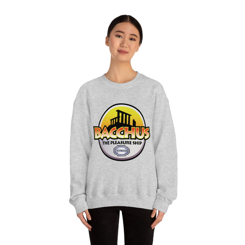 SAAB - Bacchus Sweatshirt