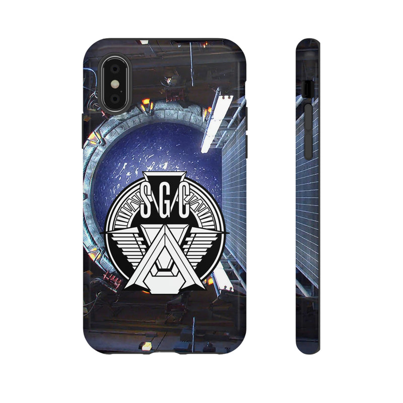 SG - Command Phone Case