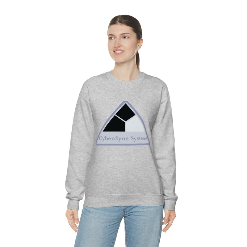 Cyberdyne Systems Sweatshirt