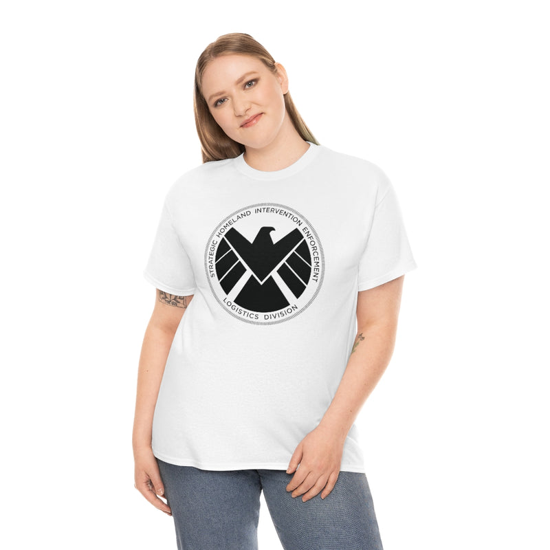 New SHIELD Tee