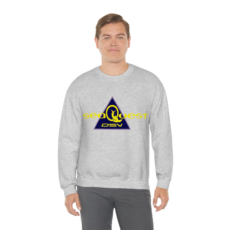 SQ - DSV Sweatshirt