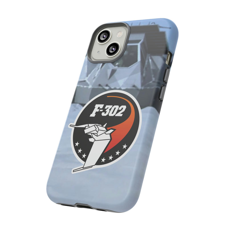 SG - 302 Phone Case