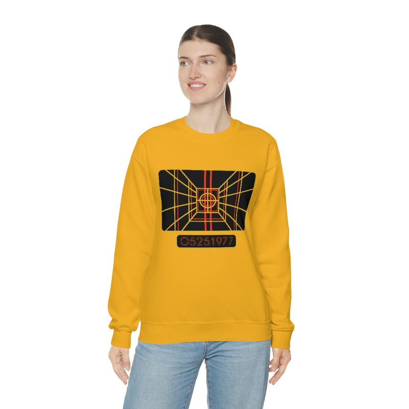 Stay On Target Sweatshirt