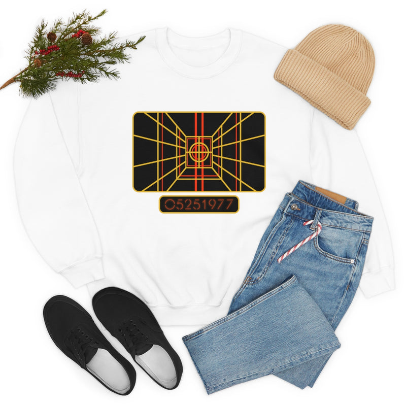 Stay On Target Sweatshirt