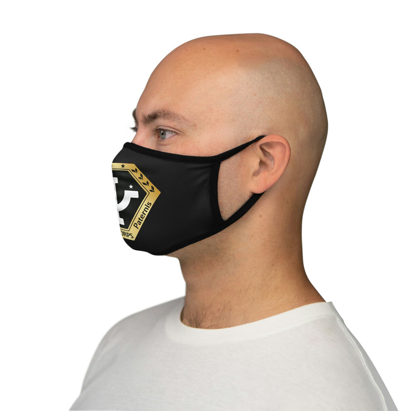 B5 - PSI CORPS Face Mask