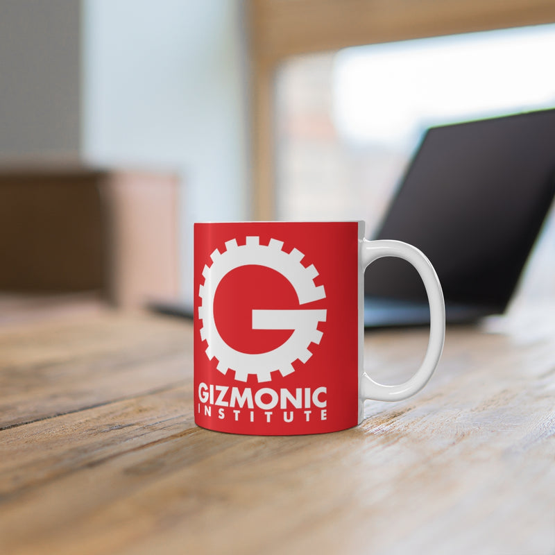 Gizmonic Mug