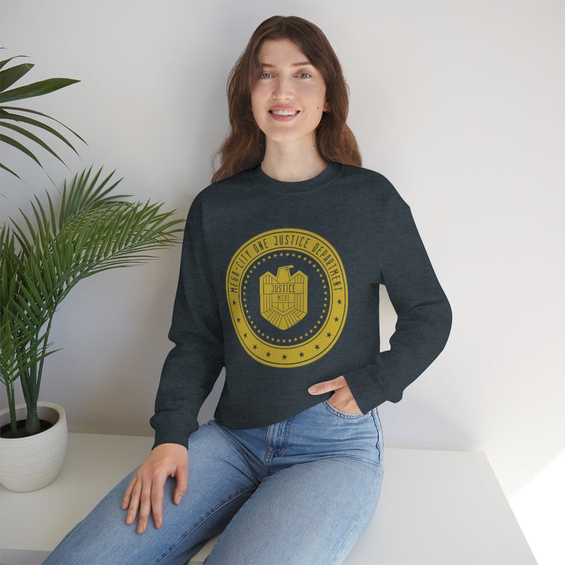 Department of Justice Sweatshirt