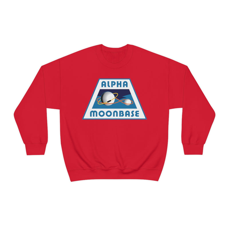 1999 - Alpha Base Sweatshirt