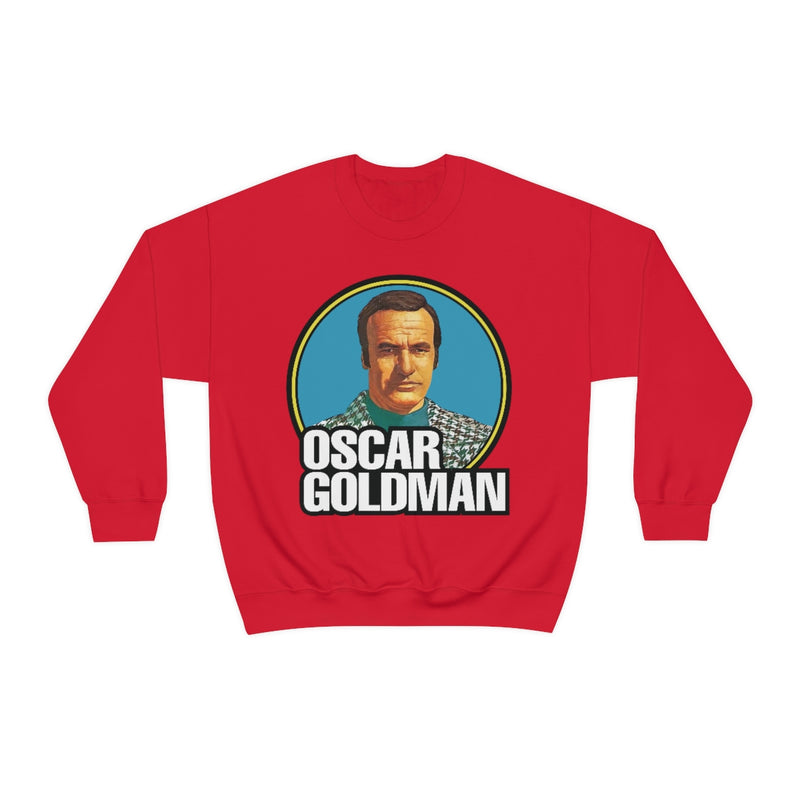 SMDM - Oscar Goldman Sweatshirt