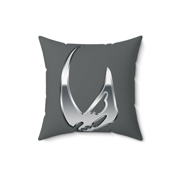 MD - Mudhorn Pillow