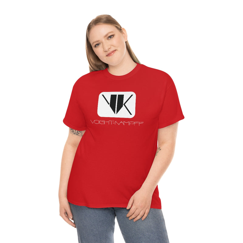 BR - VOIGHT-KAMPFF Tee