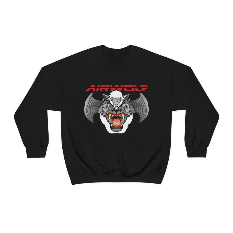 Airwolf Sweatshirt