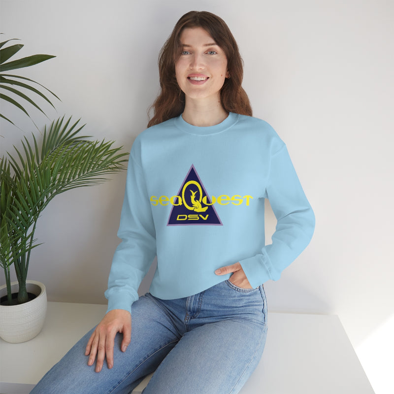 SQ - DSV Sweatshirt