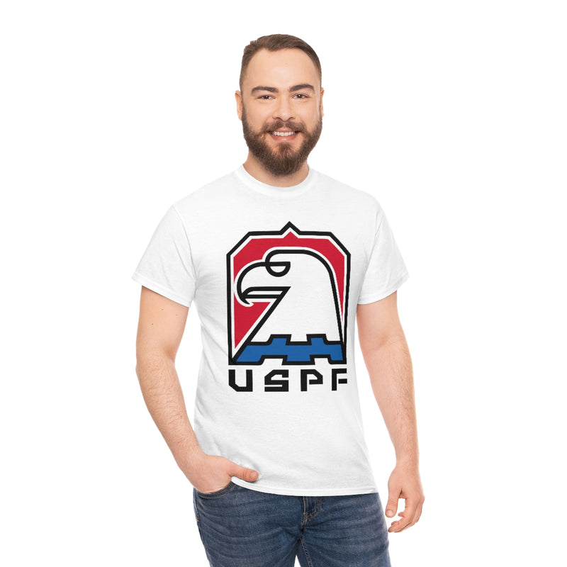 EFNY - USPF Tee