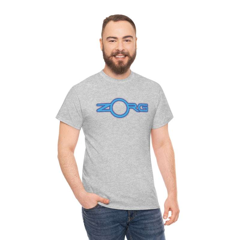 FE - ZORG Tee