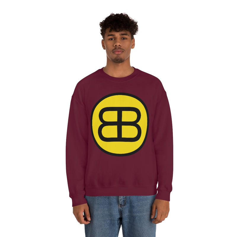 BB - Blue Blaze Irregulars Sweatshirt