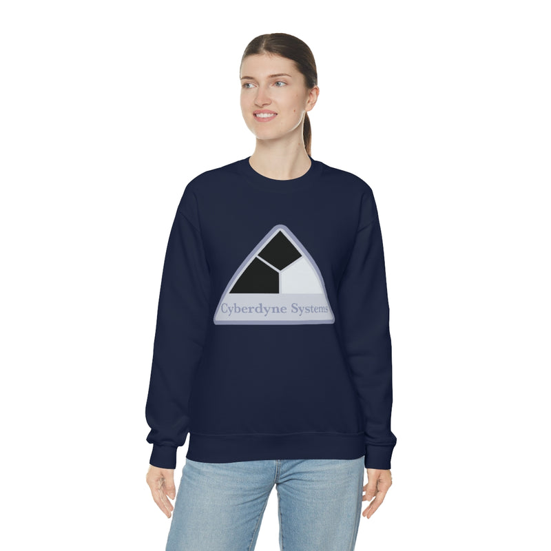 Cyberdyne Systems Sweatshirt