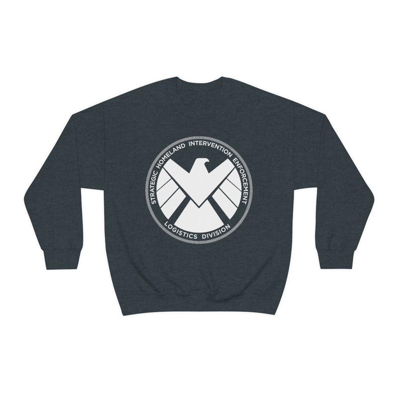 New SHIELD Sweatshirt