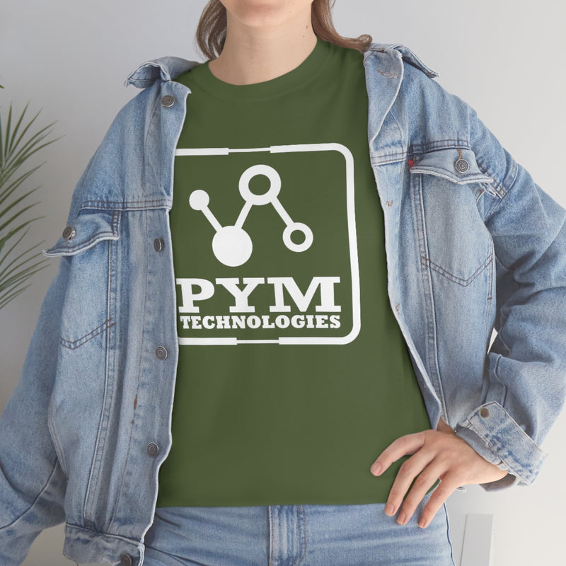 PYM Tech Tee