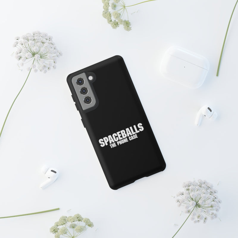 SB - The Phone Case