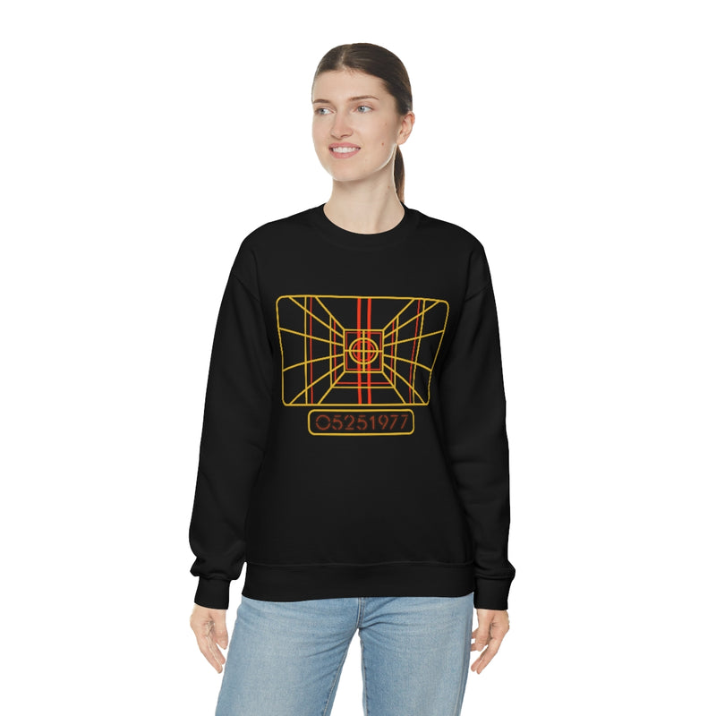 Stay On Target Sweatshirt