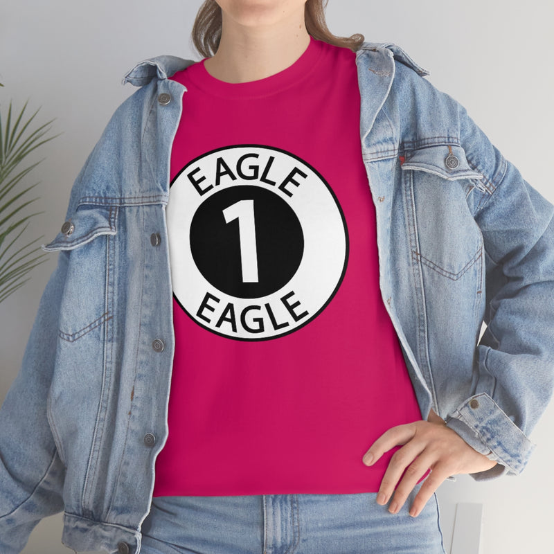 1999 - Eagle 1 Tee