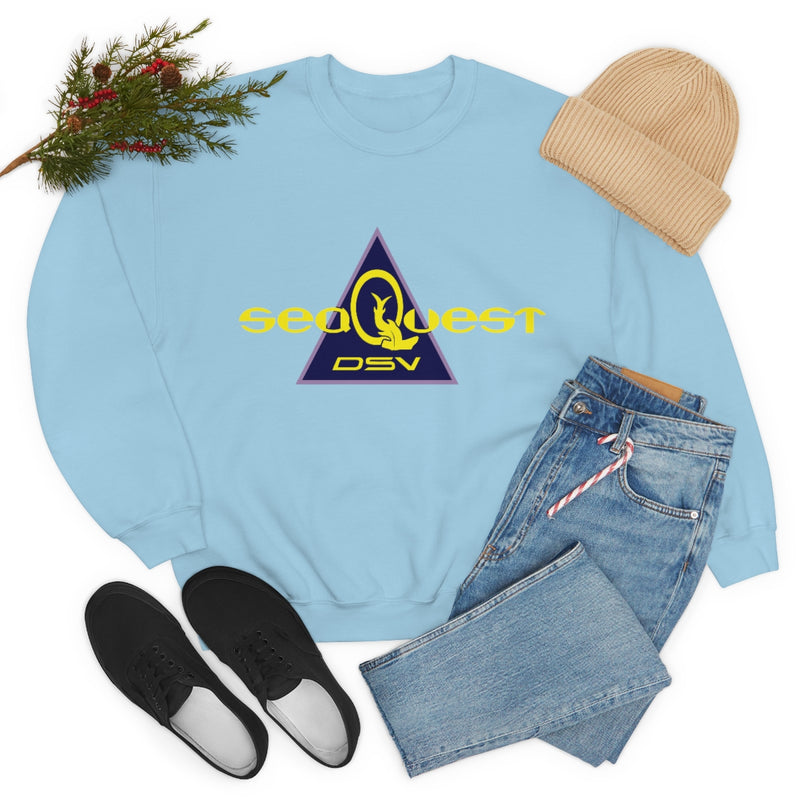 SQ - DSV Sweatshirt