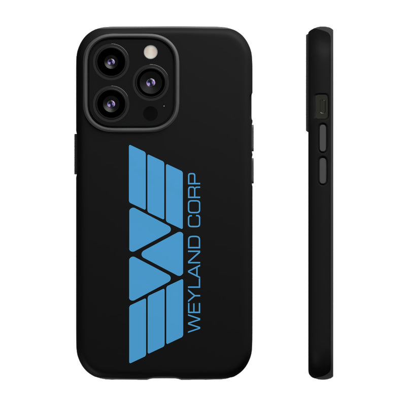 Weyland Corp Phone Case