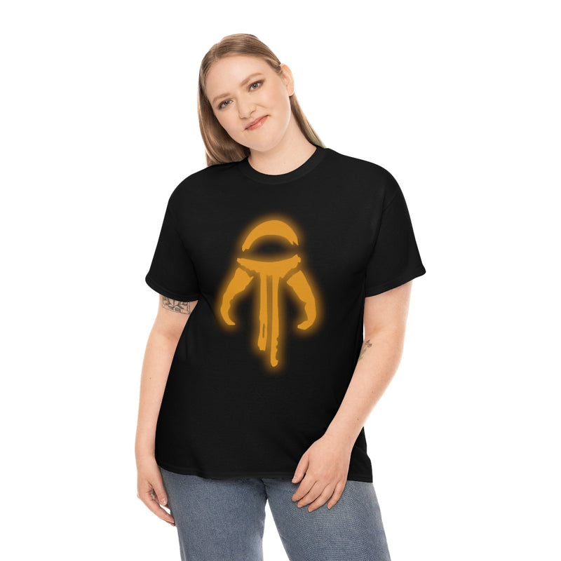 MD - Secret Location Tee