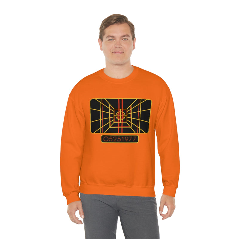 Stay On Target Sweatshirt