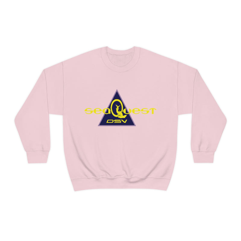 SQ - DSV Sweatshirt