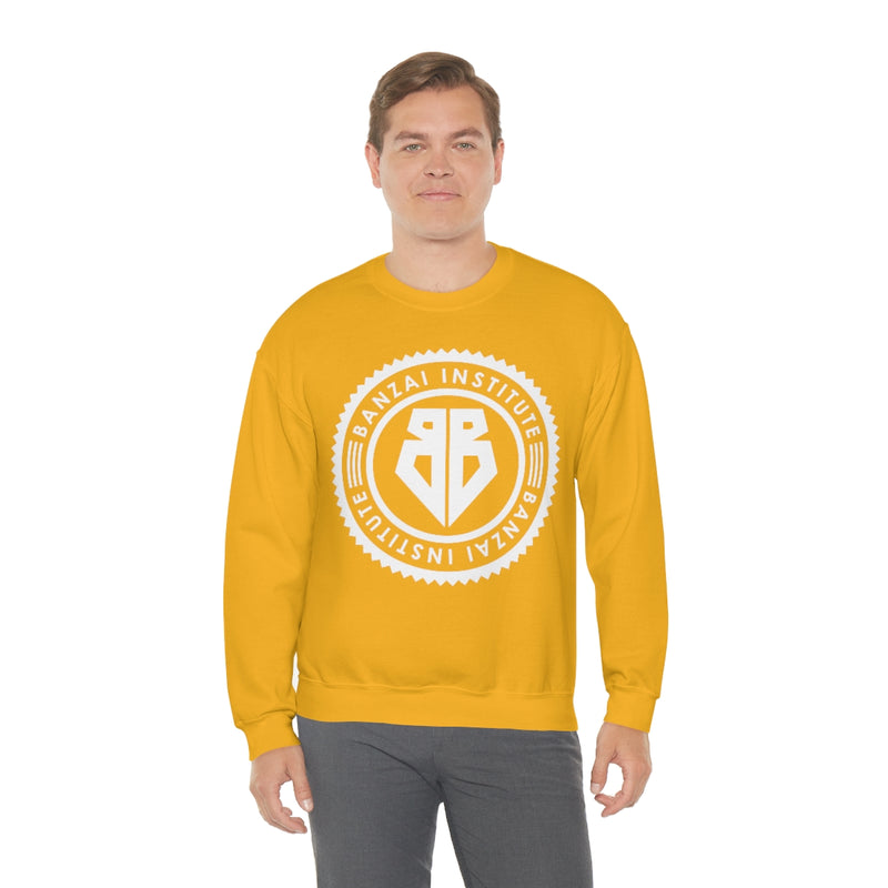 BB - Banzai Institute Sweatshirt