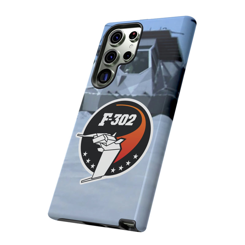 SG - 302 Phone Case