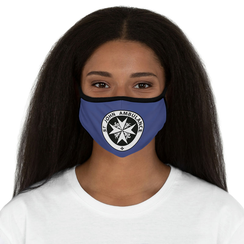 DW - Ambulance Face Mask