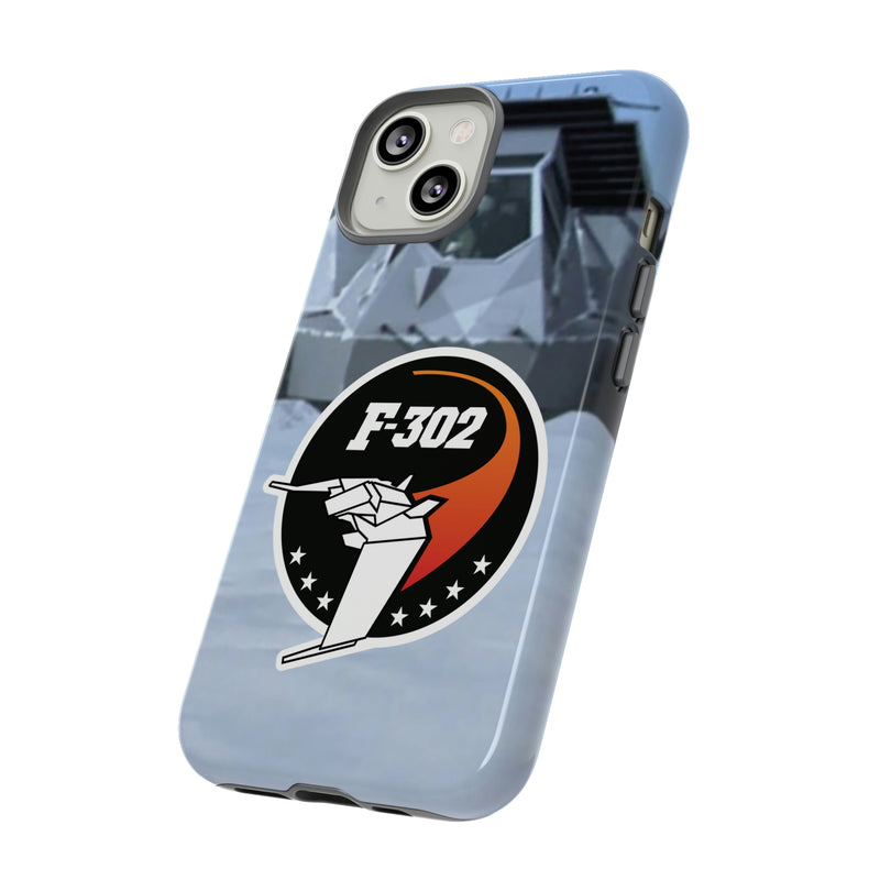 SG - 302 Phone Case