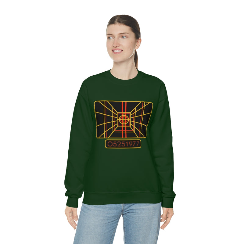 Stay On Target Sweatshirt