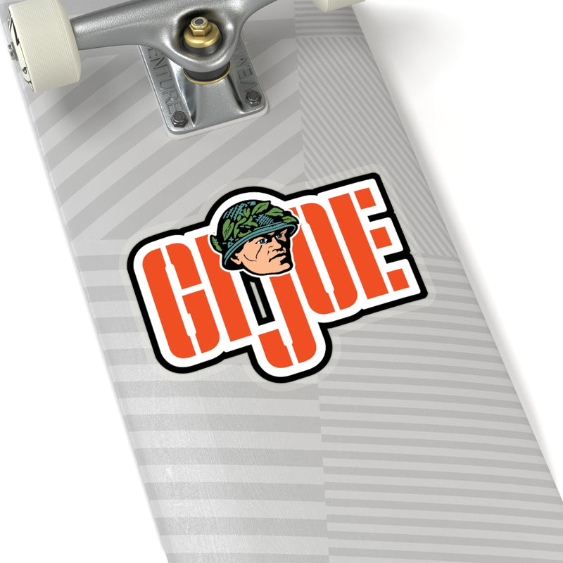 GIJ - Vintage Stickers