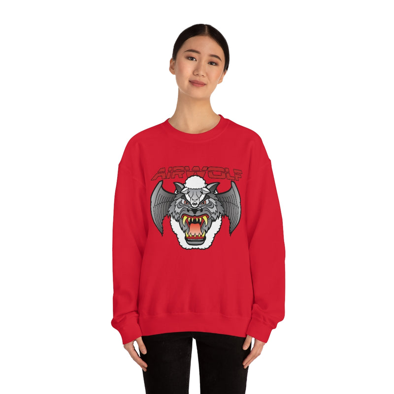 Airwolf Sweatshirt