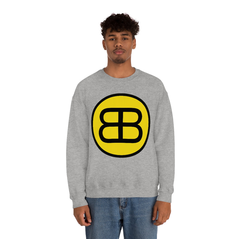 BB - Blue Blaze Irregulars Sweatshirt