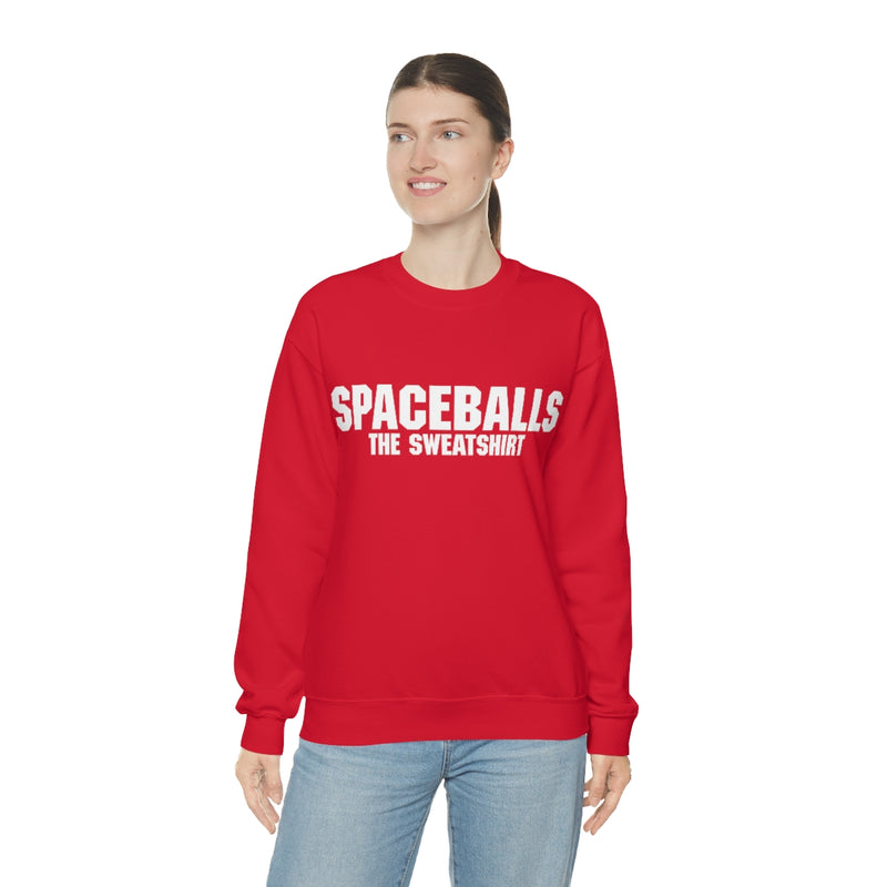 SB - The Sweatshirt Sweatshirt