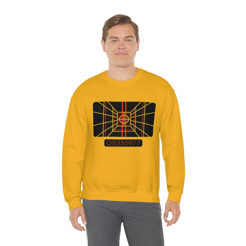 Stay On Target Sweatshirt