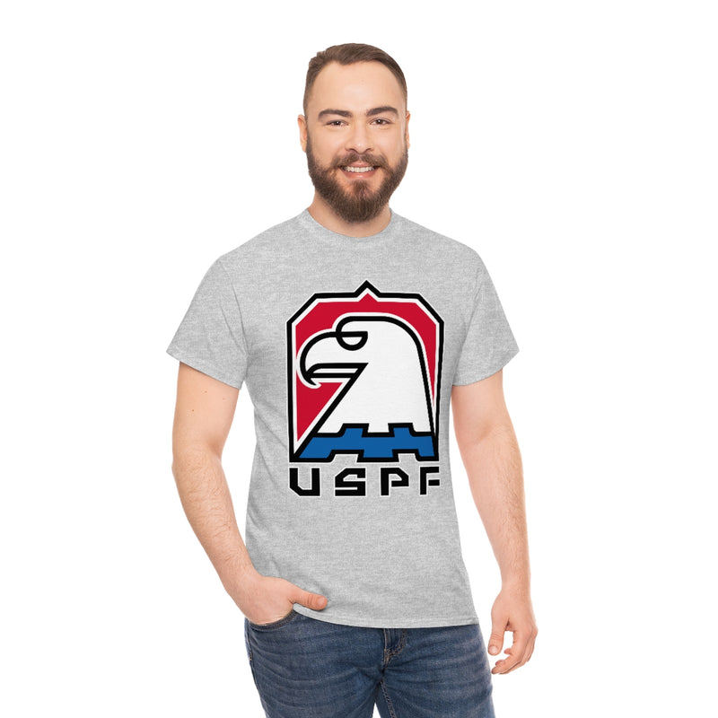 EFNY - USPF Tee