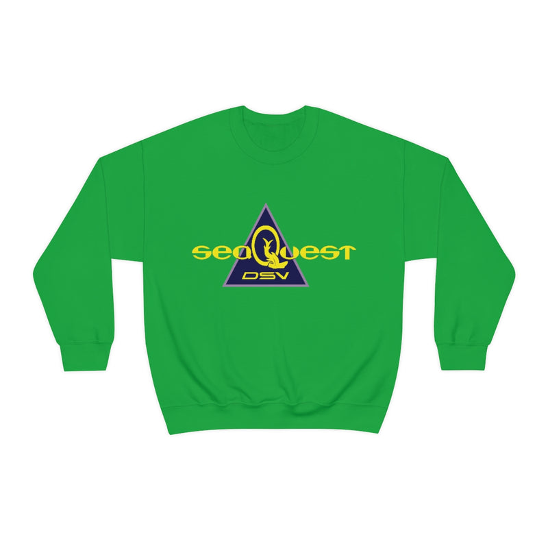 SQ - DSV Sweatshirt