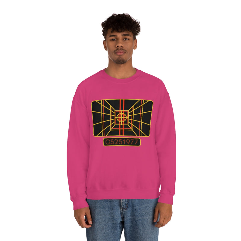 Stay On Target Sweatshirt