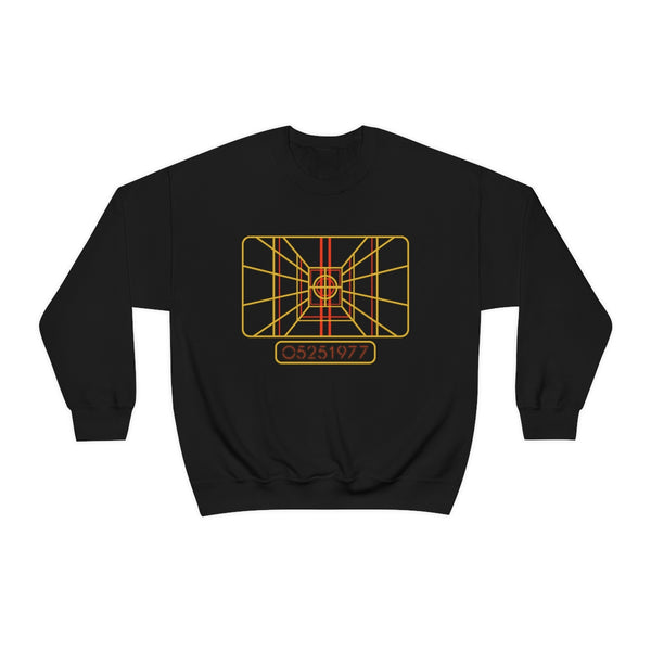 Stay On Target Sweatshirt