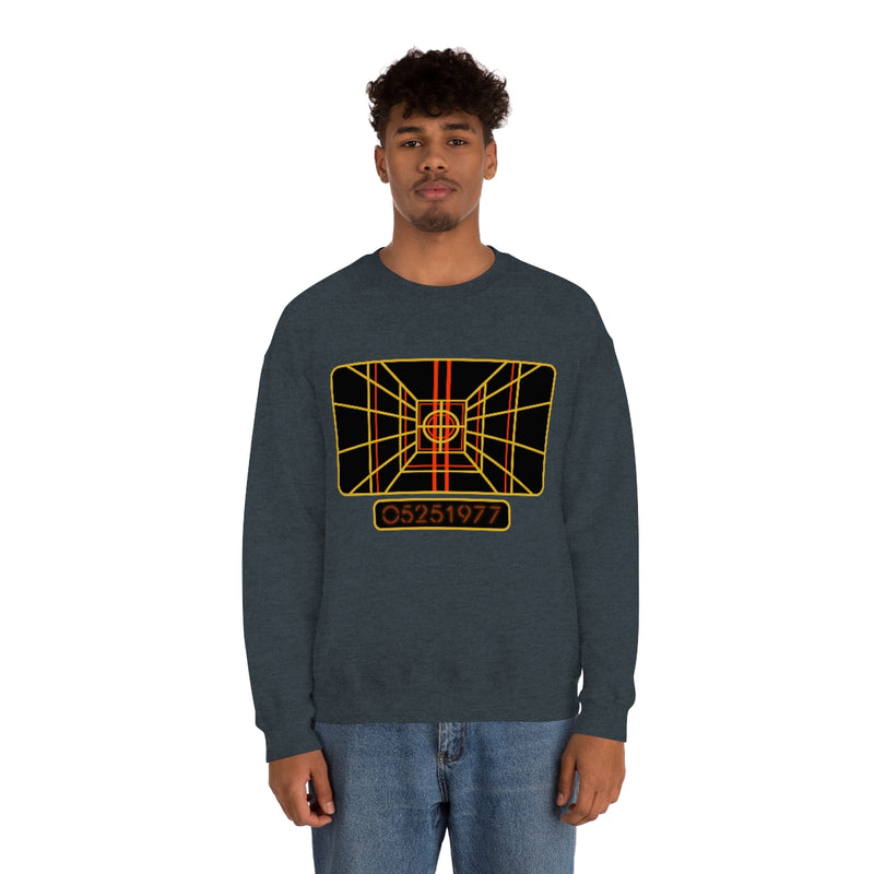 Stay On Target Sweatshirt