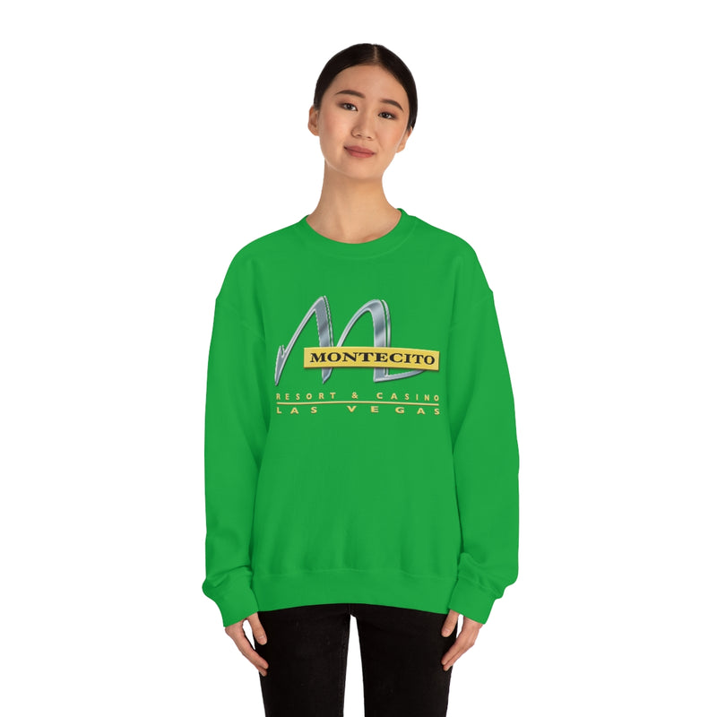 Montecito Sweatshirt