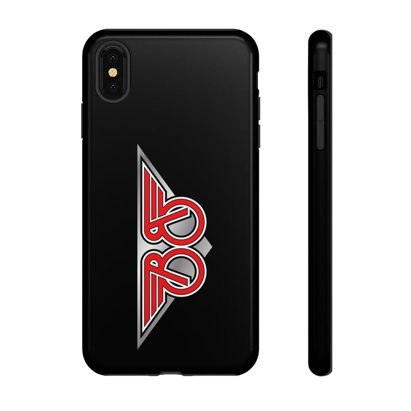 BB - Reverse BB Wings Phone Case