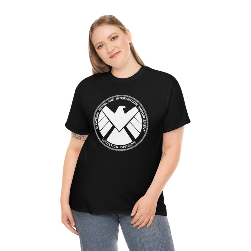 New SHIELD Tee