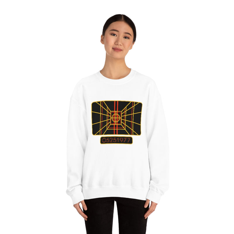 Stay On Target Sweatshirt